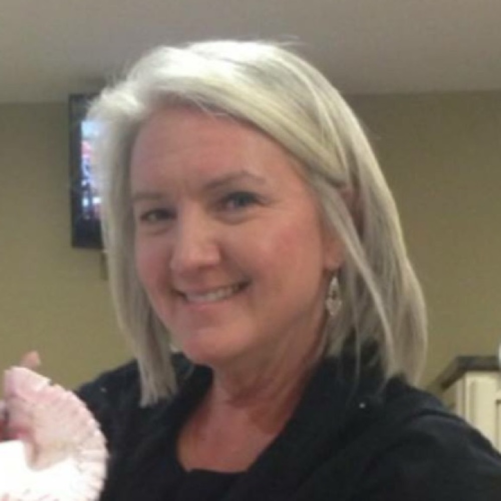 Meet your Posher, Tina